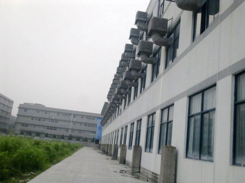 中國(guó)好夢(mèng)來家紡工程案例